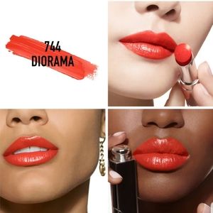 New​ Dior Addict Lip Shine 744 Diorama